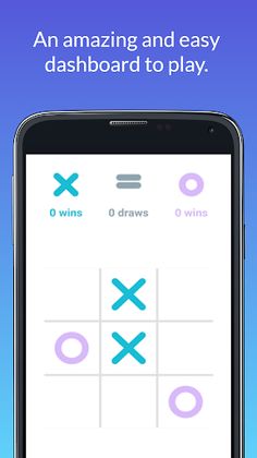TJ Tic Tac Toe - Screenshot 3