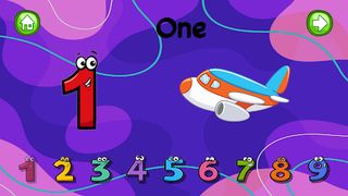 Brainy Bear - Kids Learning Ga - Screenshot 3