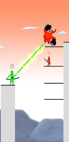 Archer Tower Strategy - Screenshot 2