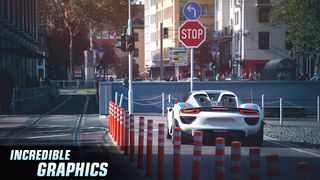 Car Parking Simulation Game 3D - Screenshot 2