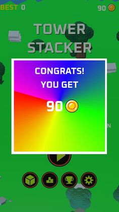 Tower Stacker - Screenshot 3