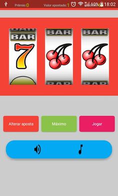 Caça níqueis PPM - Screenshot 3