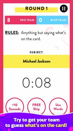 Act Out! - Screenshot 3