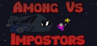 Among Vs Impostors - Screenshot 2