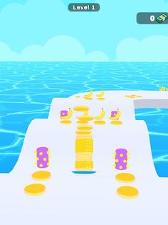 Plate Runner - Screenshot 4