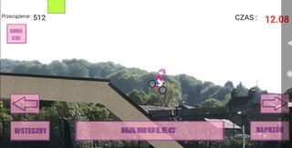 Nadex jedzie do szkoły - Screenshot 1