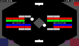 Super Breakthru II - Screenshot 3