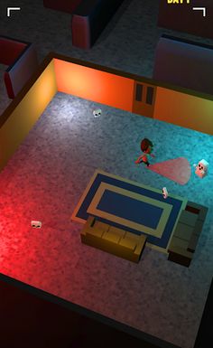 Spooky Master - Screenshot 4