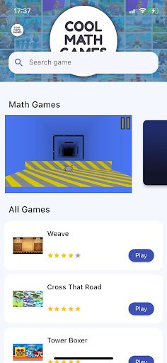 Cool Math Games -  Math Games - Screenshot 3
