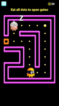 Maze Escape - Screenshot 3