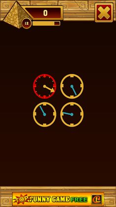 Switching Time - Screenshot 2