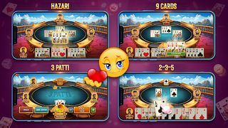 Masti ADDA 29 Rummy Callbreak - Screenshot 3