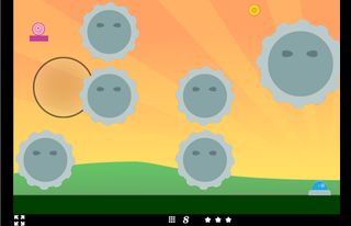 BallBlow (Juego de habilidad) - Screenshot 3
