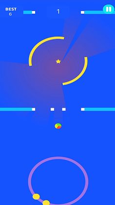 Bounce Champion - Atlas Fun - Screenshot 3