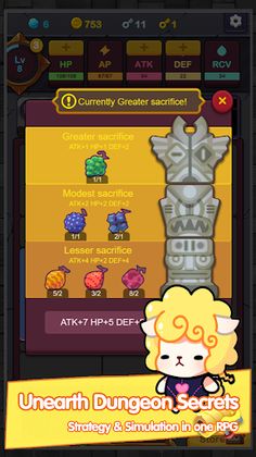 Block Hero - The True Hero - Screenshot 3