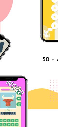 FanZooTastic 2 Guess Animals W - Screenshot 3