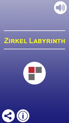 Zirkel Labyrinth - Screenshot 1