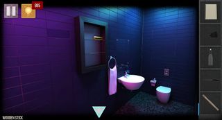 Strange Apartment Escape - Screenshot 3