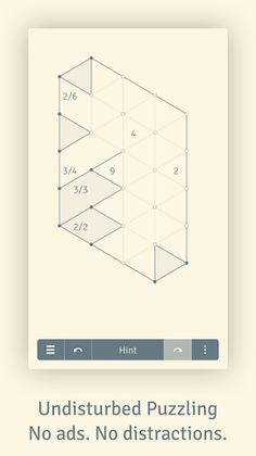 Paddocks Puzzle - Screenshot 2