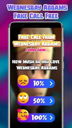 Wednesday Addam's Call 3 - Screenshot 4