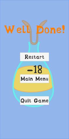 Just balls: Maths - Screenshot 3