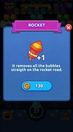 Bubble Pop Battle - Screenshot 3