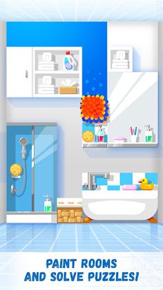 Amaze Design 3D Home My Dream - Screenshot 2