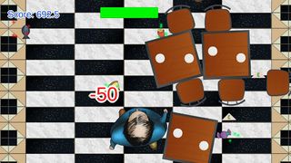 Eating Binger! - Screenshot 3