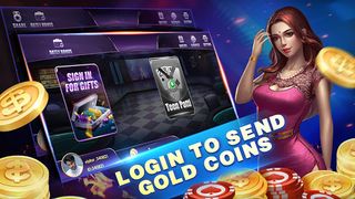 Gold 3Patti Real - Screenshot 2