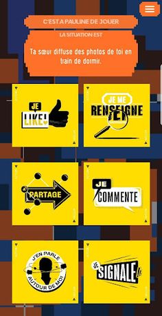 Traqueurs d'Infox - Screenshot 3