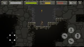 Jack And The Skeletons - Screenshot 2