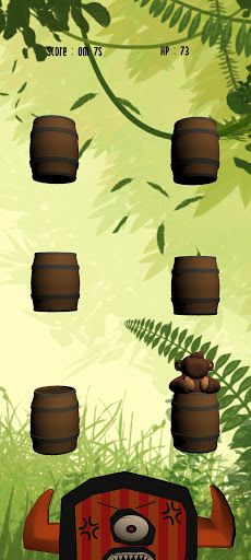 Kokonuts - Screenshot 2