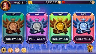 Golden Crown : Lucky big pot - Screenshot 2