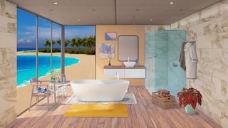 Decor Craft: Home Stylist - Screenshot 3