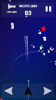 Furious Space - Screenshot 4