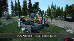 Construction Simulator 4 - Screenshot 3