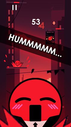 Hum Hum Jump - Screenshot 3