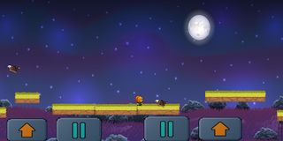 Run Valletine run - Screenshot 2