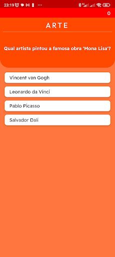 Mente Afiada - Screenshot 1