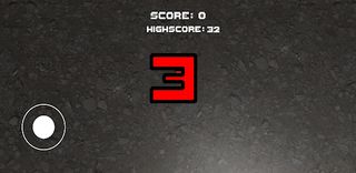 Motor Mayhem - Screenshot 1