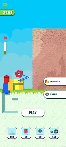 CrazyCrusher - Screenshot 3