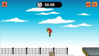 Speedrun Parkour - Screenshot 3