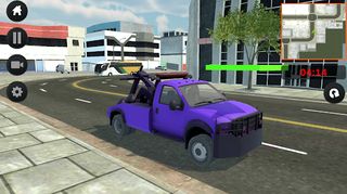 Towtruck Pro Simulator 2023 - Screenshot 2