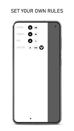 XO - Tic Tac Toe - Screenshot 3