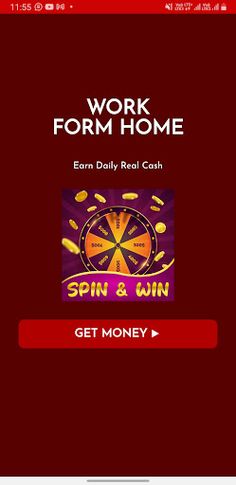 Spin & Reward - Screenshot 3