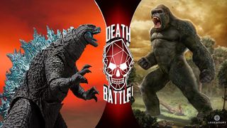 gorilla attack game - Screenshot 3