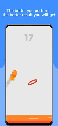 Bouncy Ball - Screenshot 4
