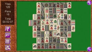 Mahjong Blitz Tournaments - Screenshot 1