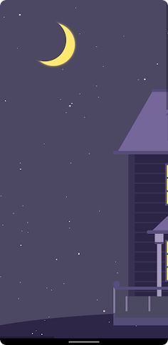 Halloween House - Screenshot 1