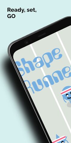 Shaper Runners - Screenshot 1